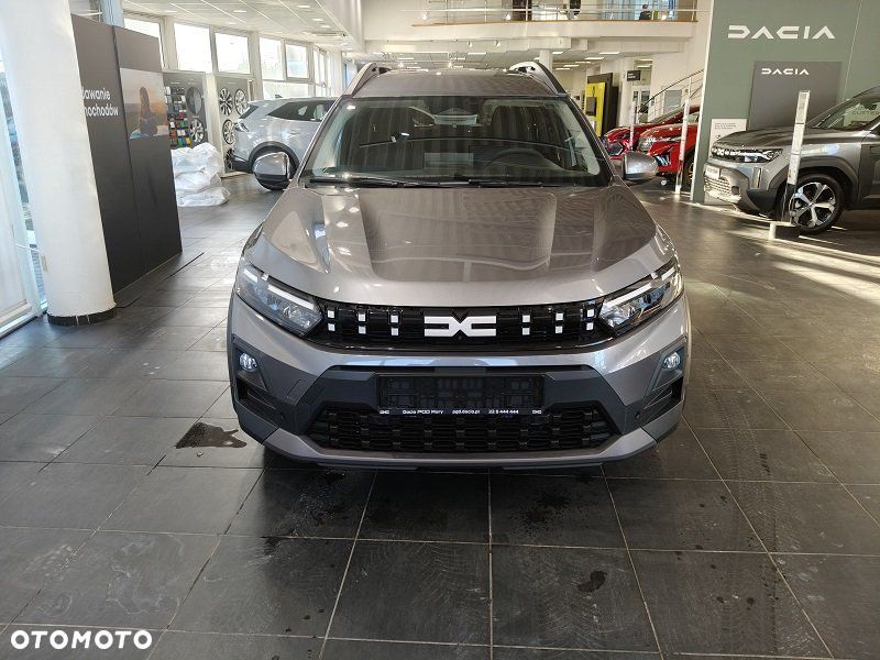 Dacia Jogger - 2