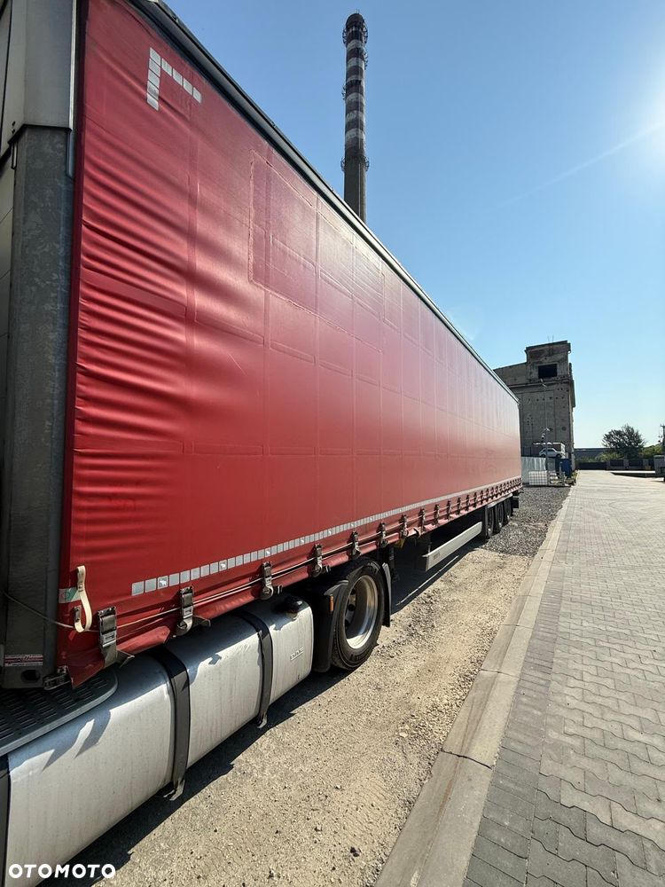 DAF 530 - 12