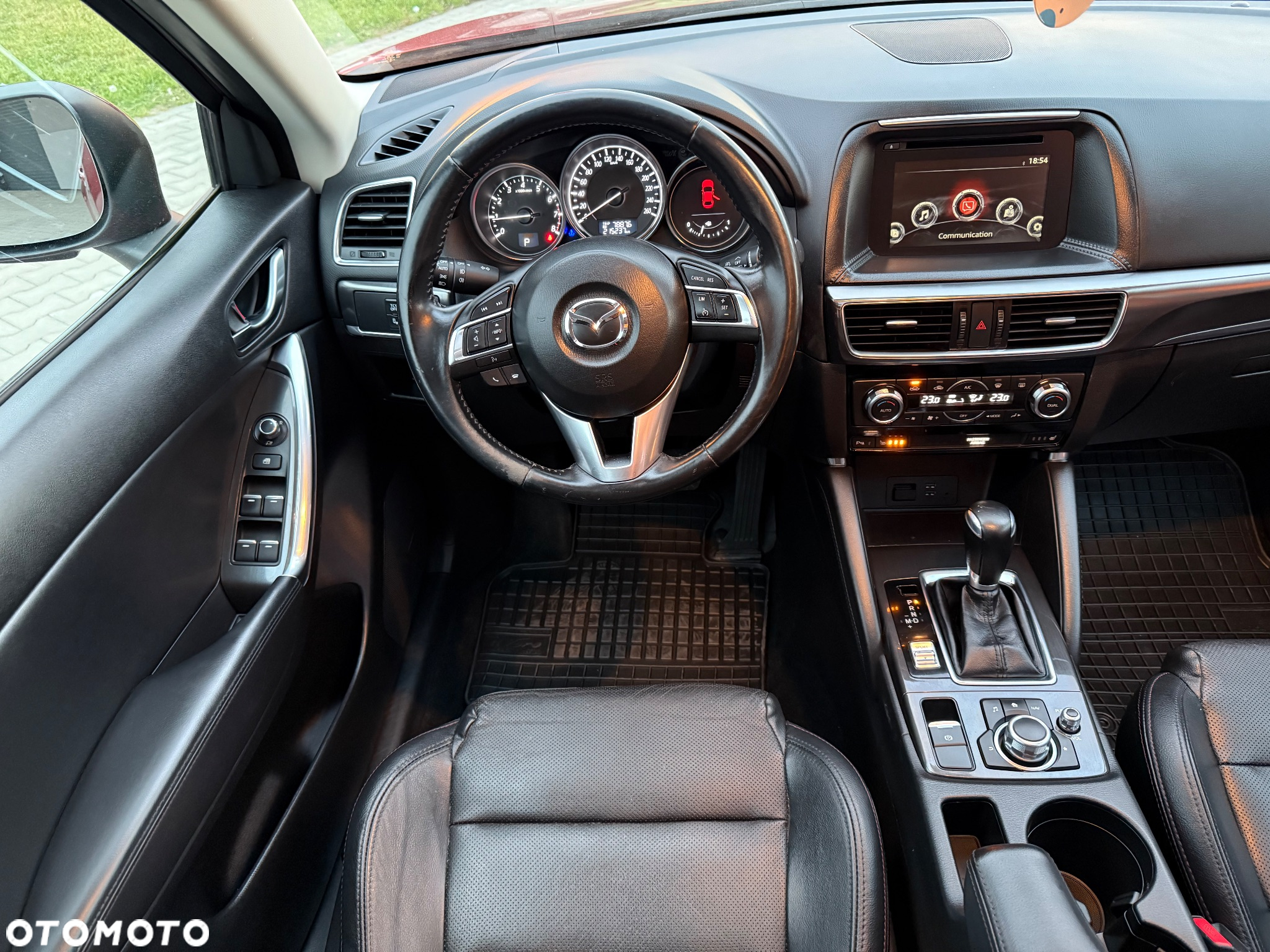 Mazda CX-5 2.0 Skypassion AWD - 19