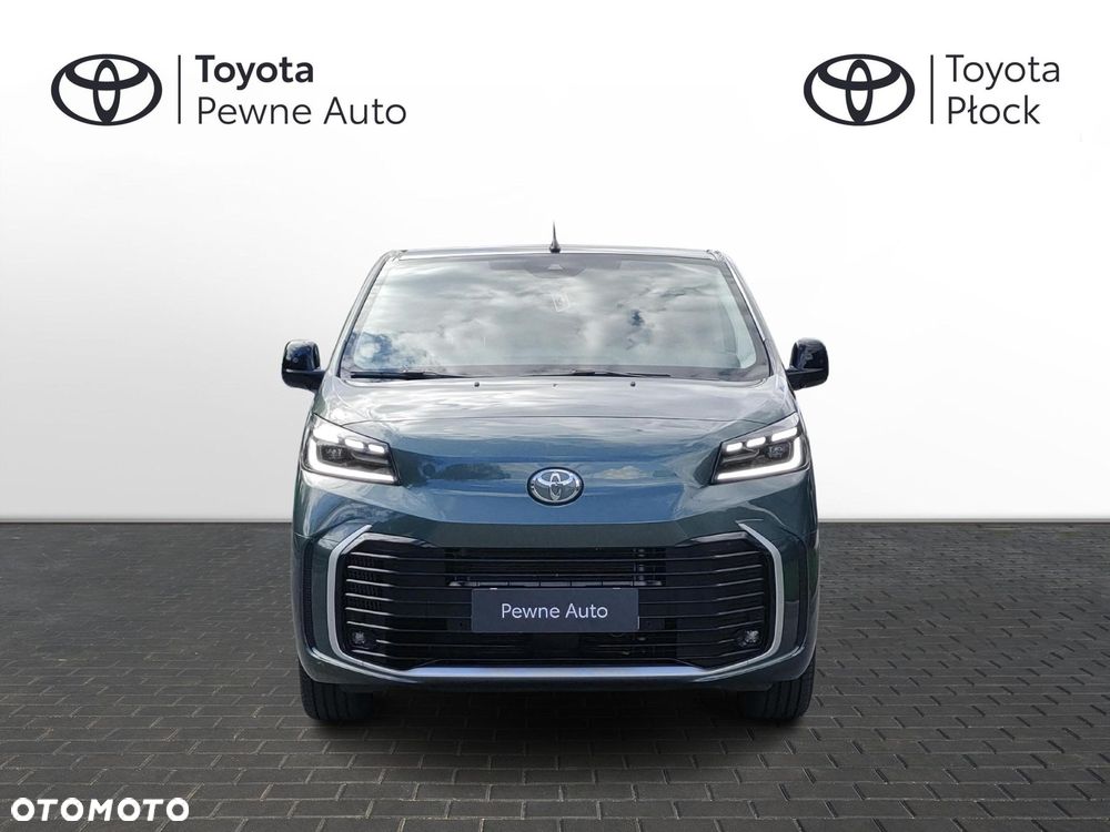 Toyota Proace Verso 2.0 D4-D Long VIP - 8