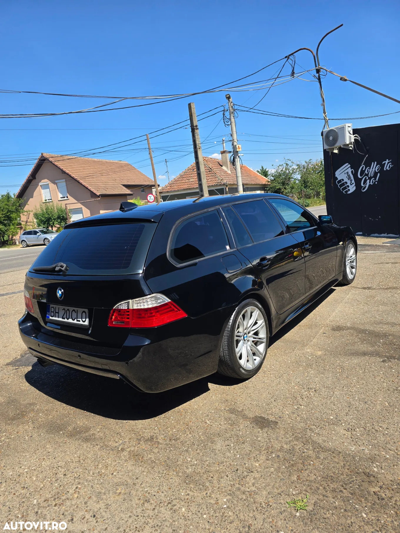 BMW Seria 5 - 14