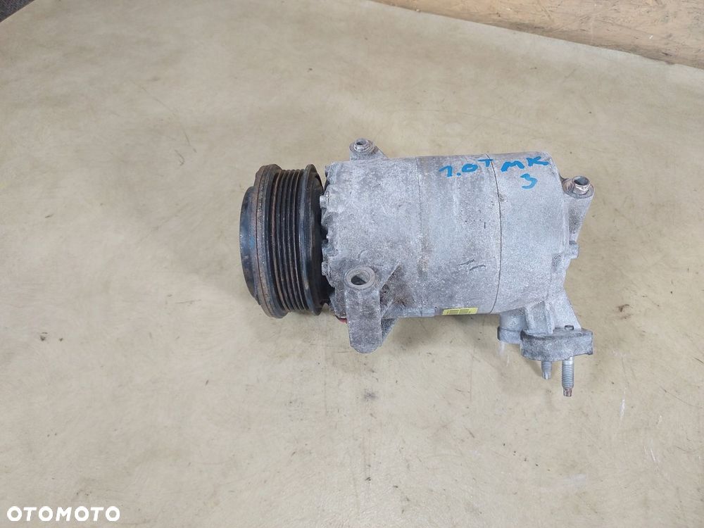 FOCUS MK3 1.0 ECOBOOST KOMPRESOR KLIMATYZACJI - 3