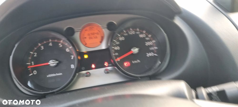 Nissan Qashqai 2.0 4 x 4 tekna - 15