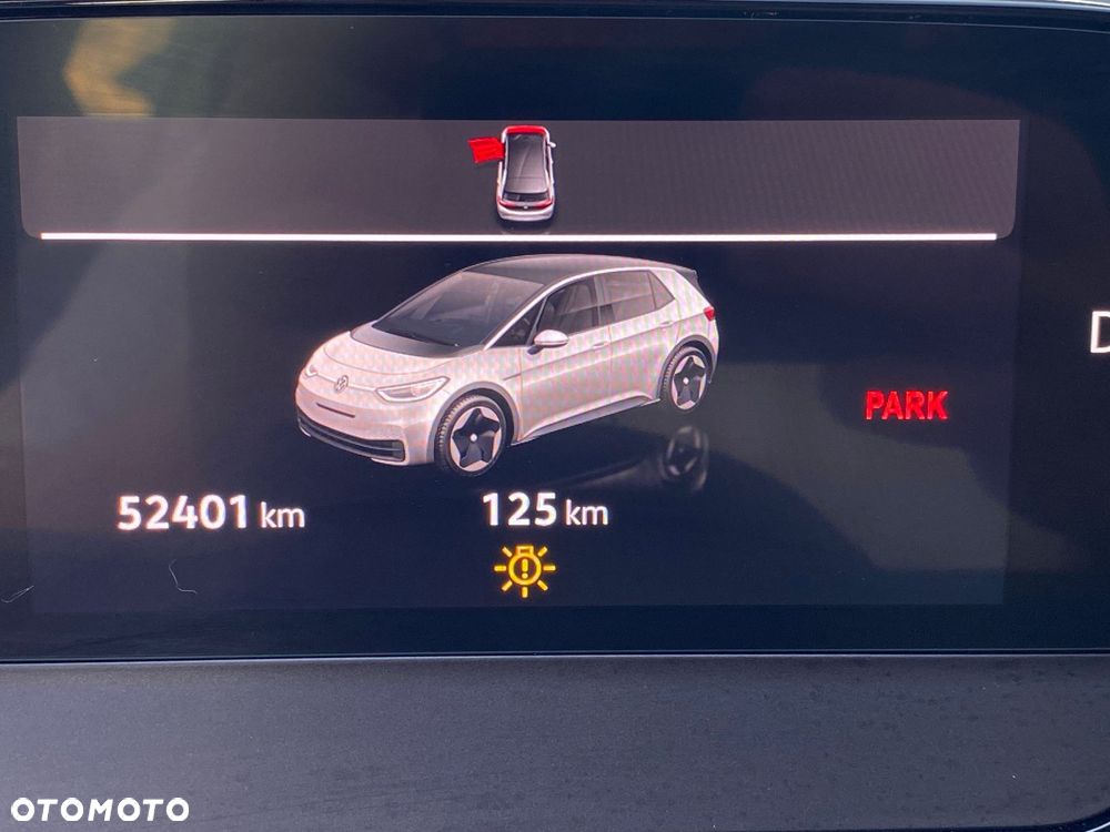 Volkswagen ID.3 - 22