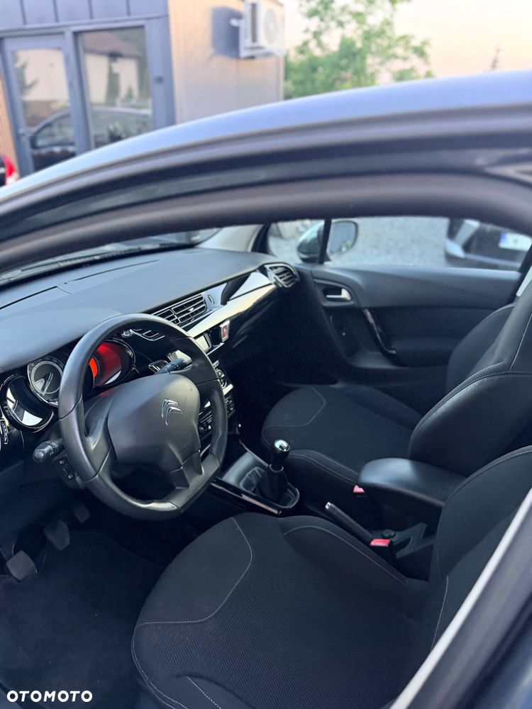 Citroën C3 1.1 Cool&Sound - 19