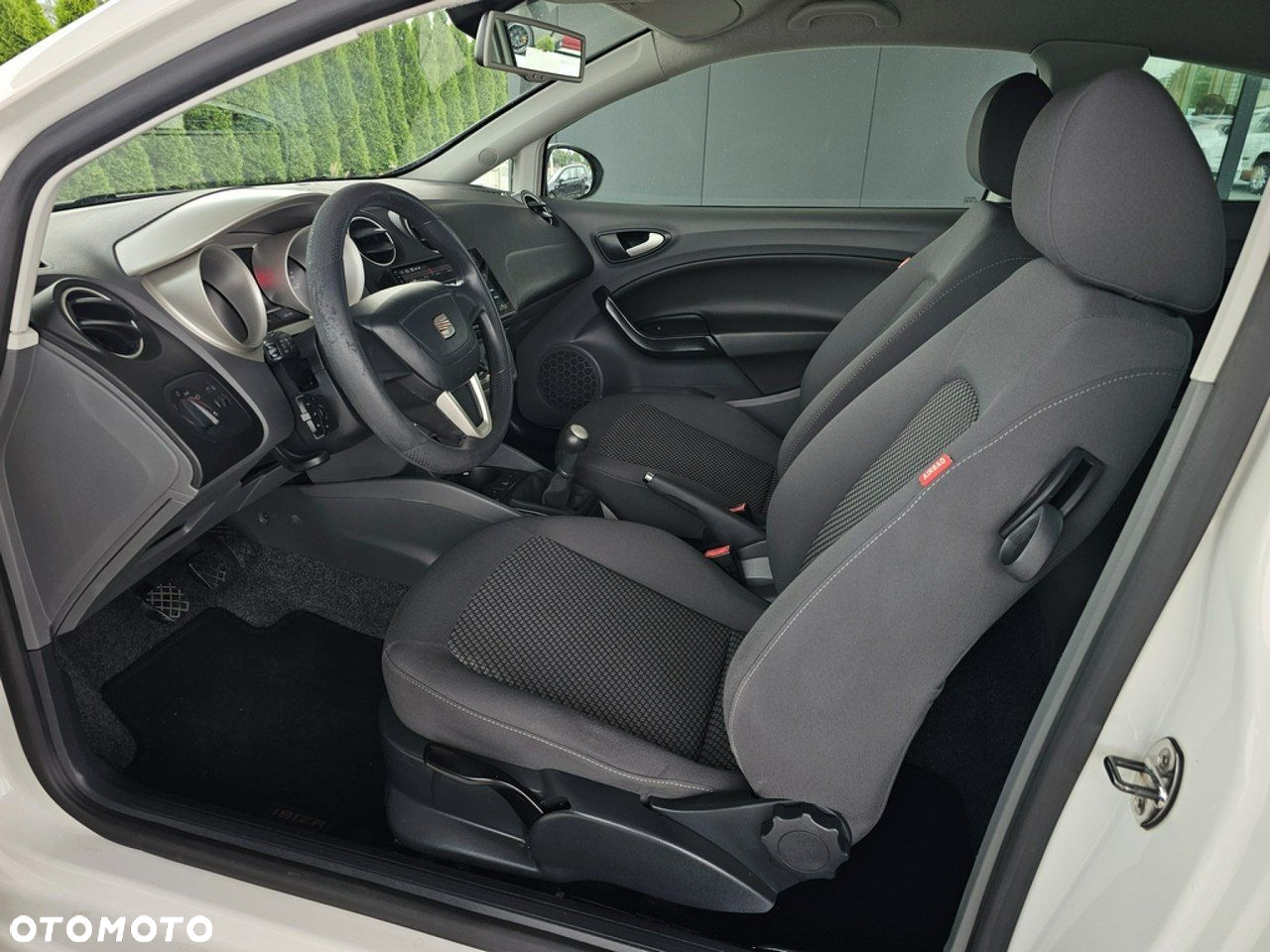 Seat Ibiza - 9