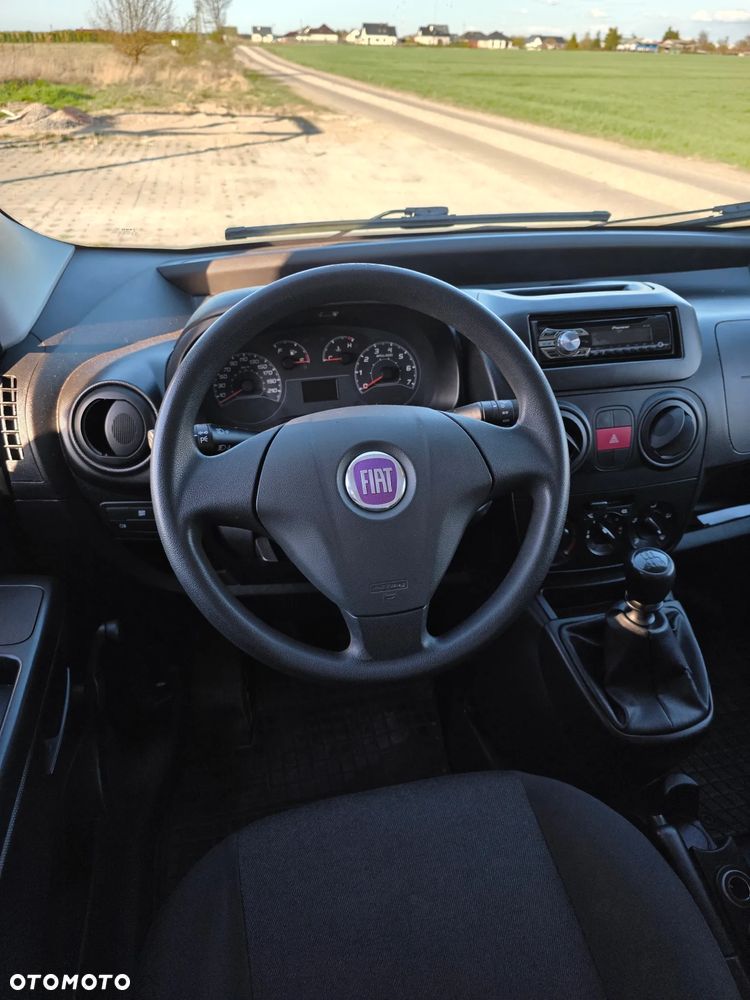 Fiat Fiorino - 11