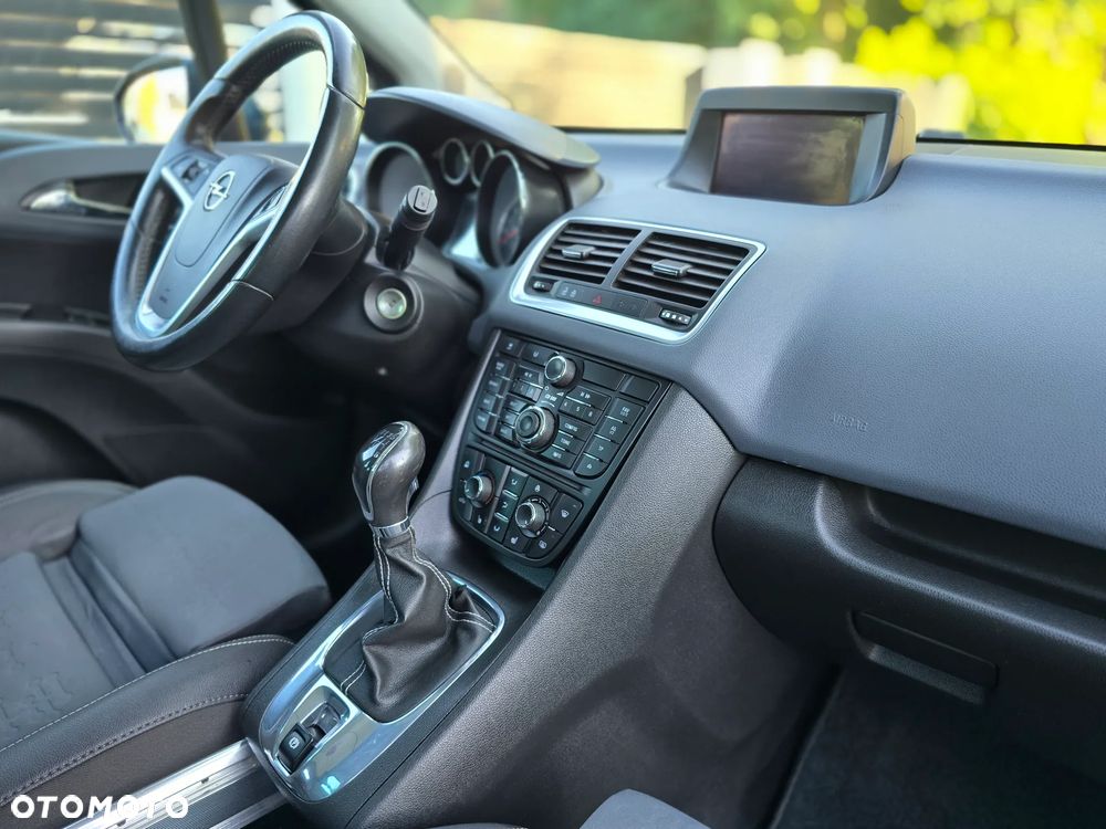 Opel Meriva 1.4 T Cosmo - 18