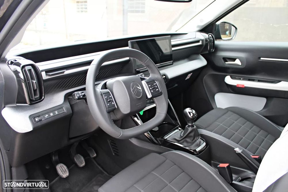 Citroën C3 1.2 Turbo Max - 13