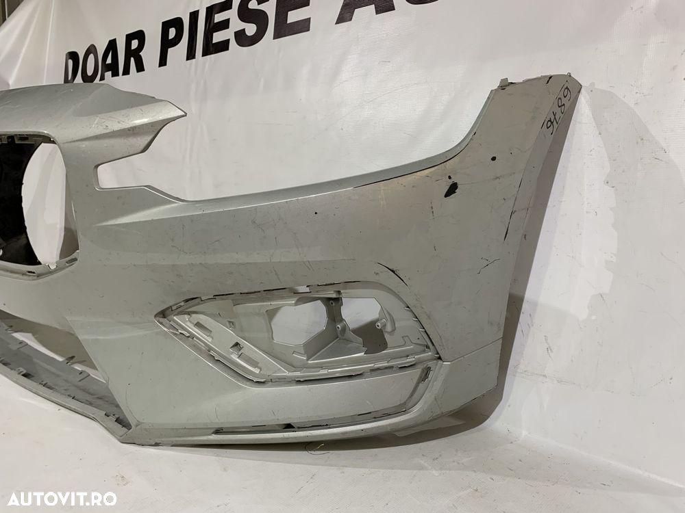 Bara fata Volvo S60, V60, 2018, 2019, 2020, 2021, 2022, cod origine OE 31690589. - 3