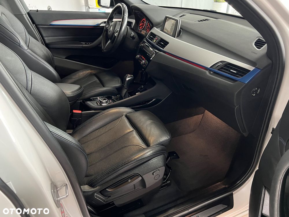 BMW X1 - 33