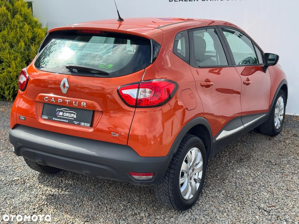 Renault Captur ENERGY TCe 90 Start&Stop Life - 13
