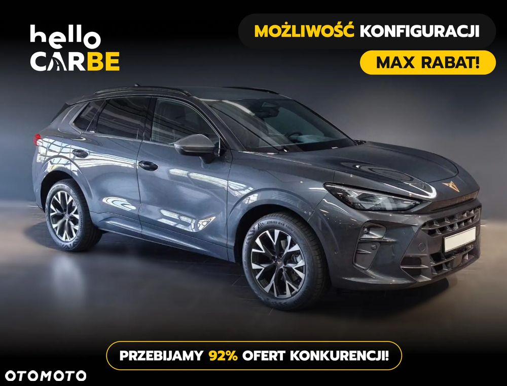 Cupra Terramar 1.5 eTSI mHEV DSG - 4