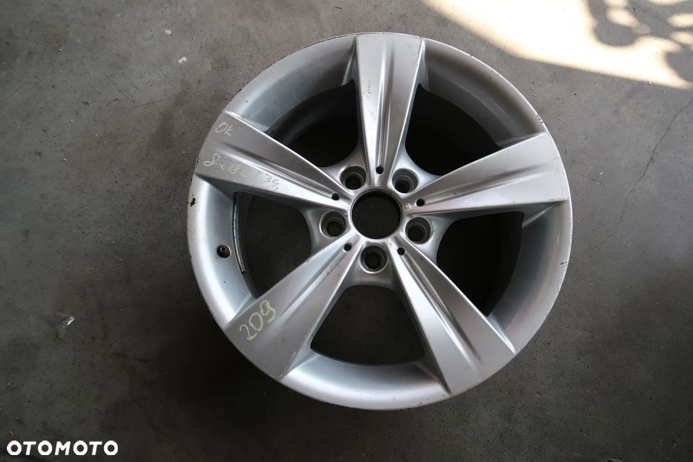 Felga BMW 6783634 8x18et34 - 1