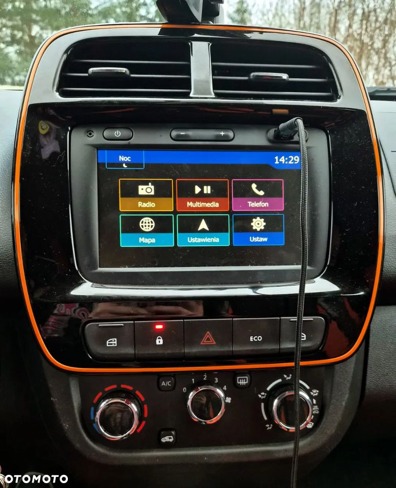 Dacia Spring 27.4kWh Comfort - 9