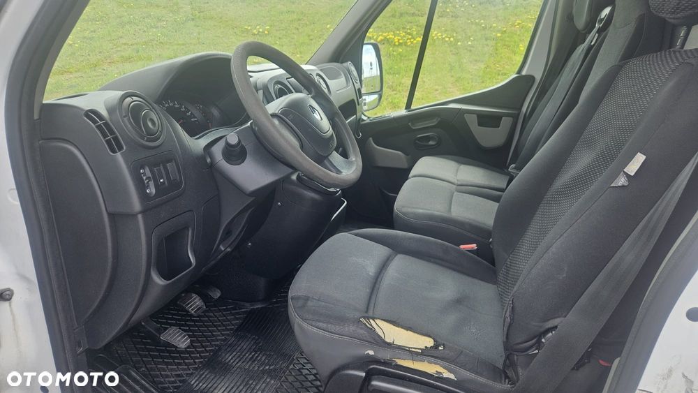 Renault MASTER - 2