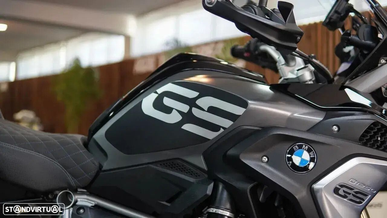 BMW R 1250 GS - 52