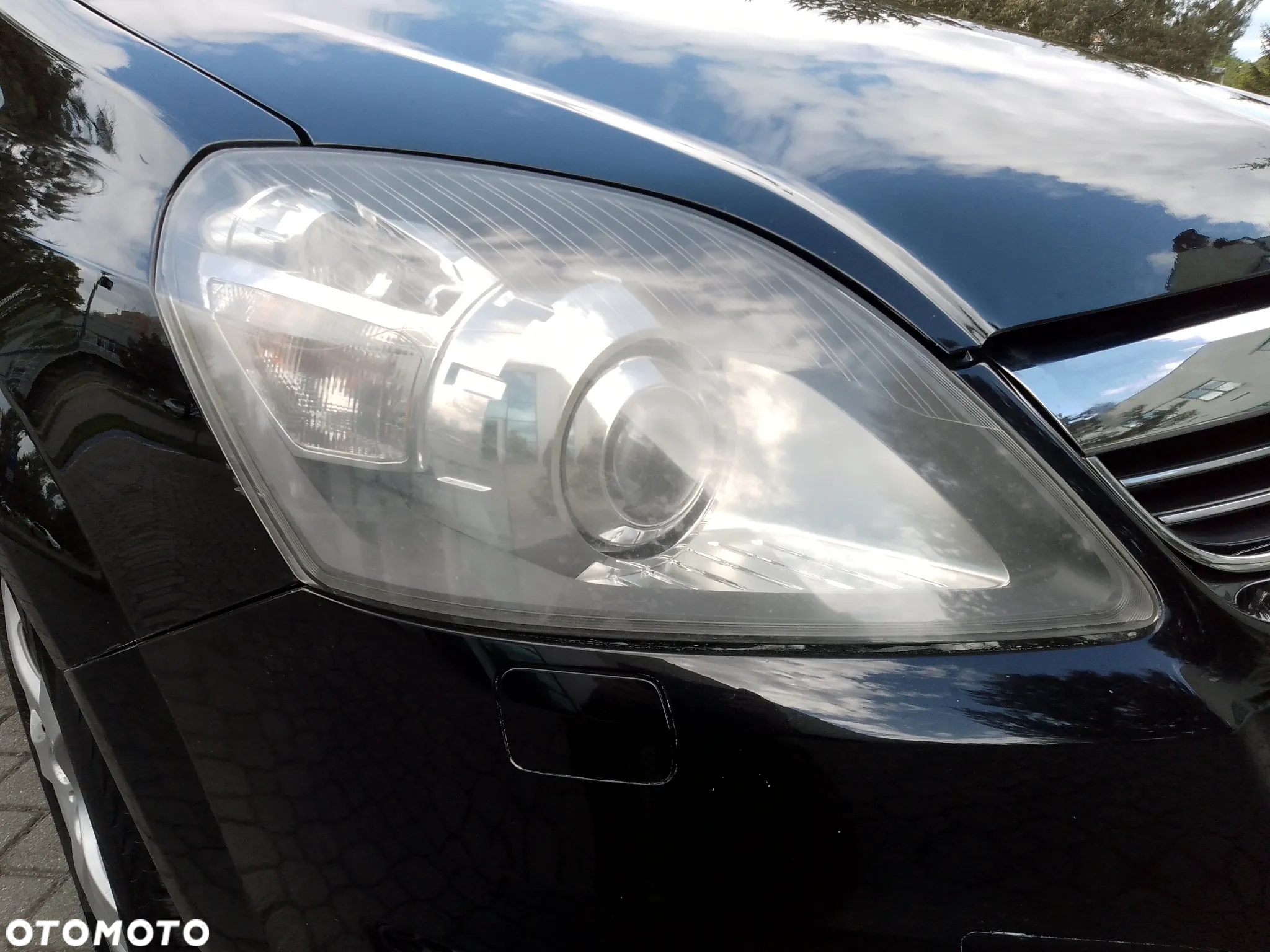 Opel Zafira 1.8 Innovation - 7