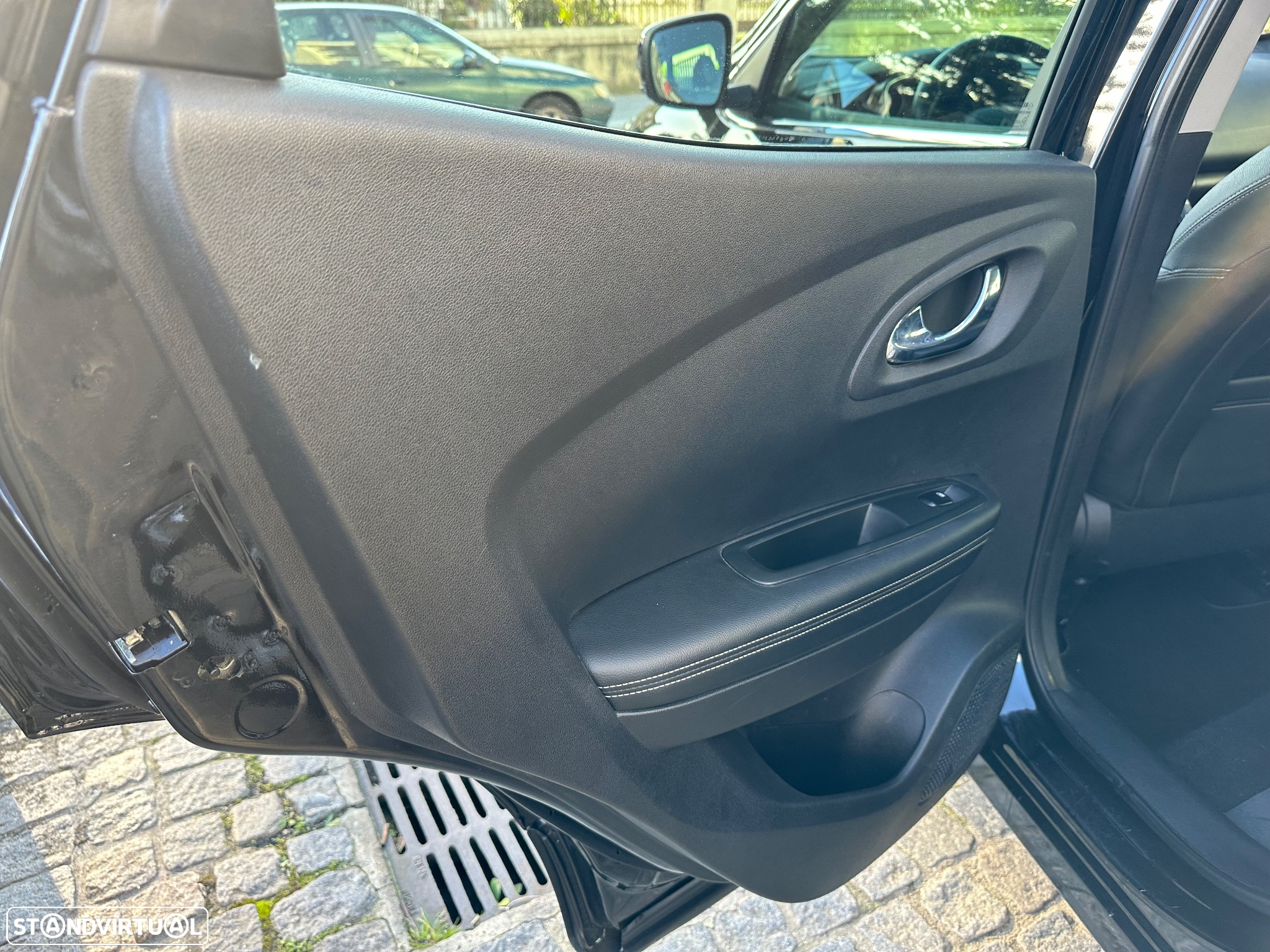 Renault Kadjar 1.5 dCi Intens - 42