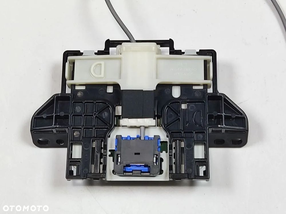 TOYOTA CAMRY od 2019r Antena Nawigacji - 3