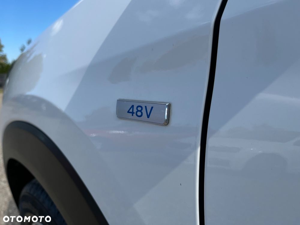 Hyundai Tucson blue 1.6 CRDi 2WD DCT Advantage+ - 34