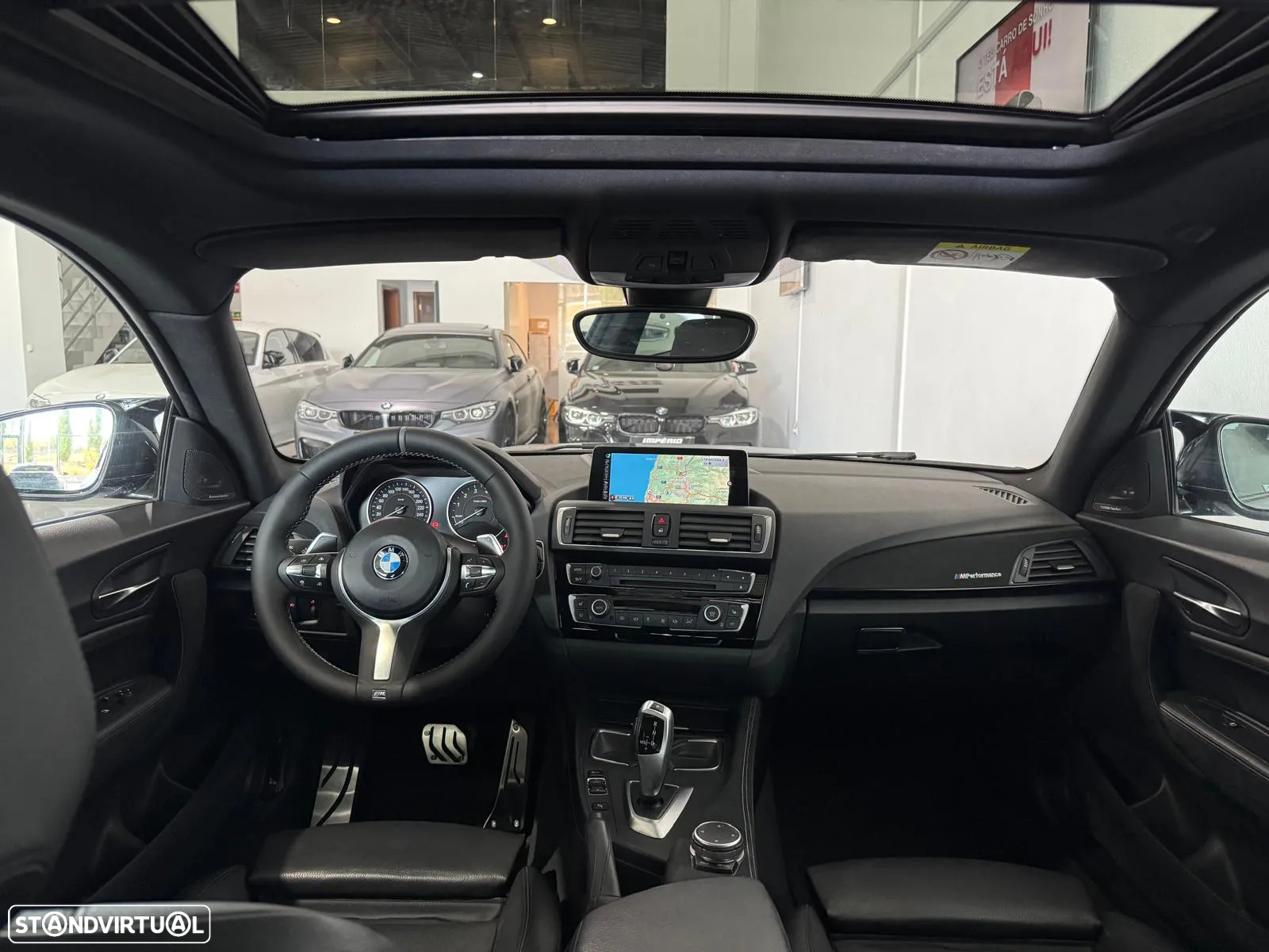 BMW 228 i Pack M Auto - 40