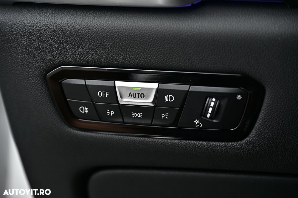 BMW X5 xDrive40i - 29