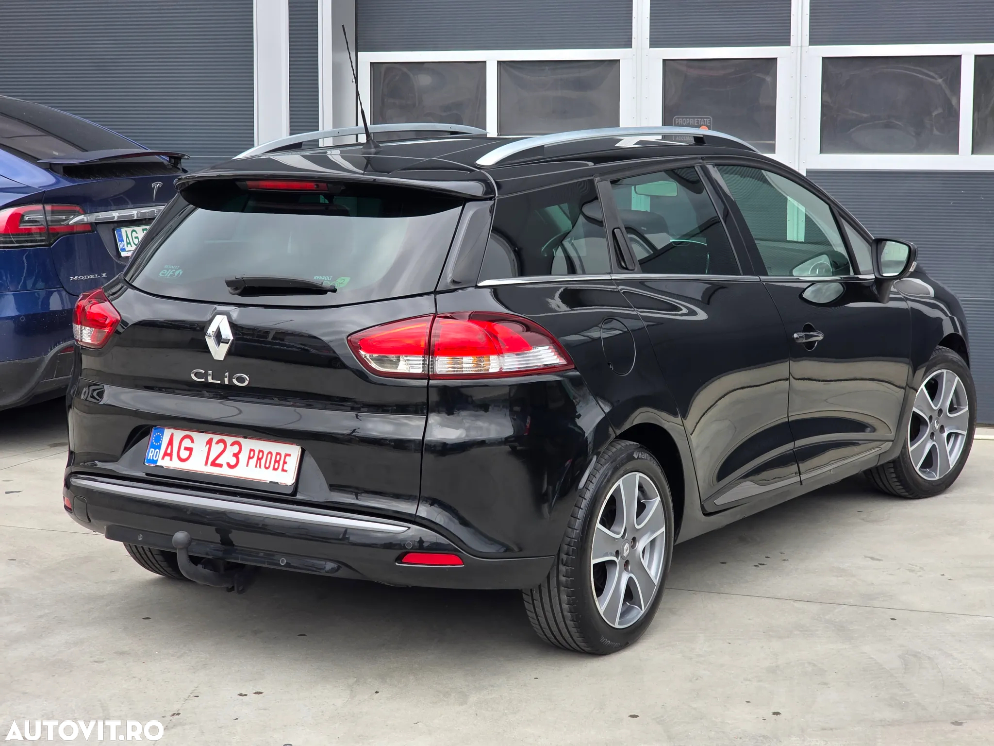 Renault Clio Estate 0.9 TCe Dynamique - 6