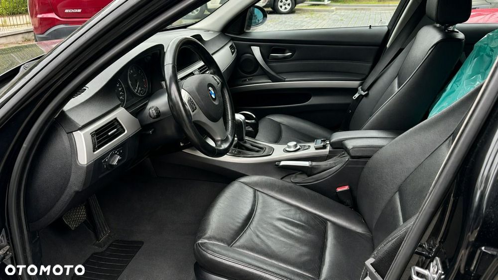 BMW Seria 3 320d DPF Edition Fleet Exclusive - 7