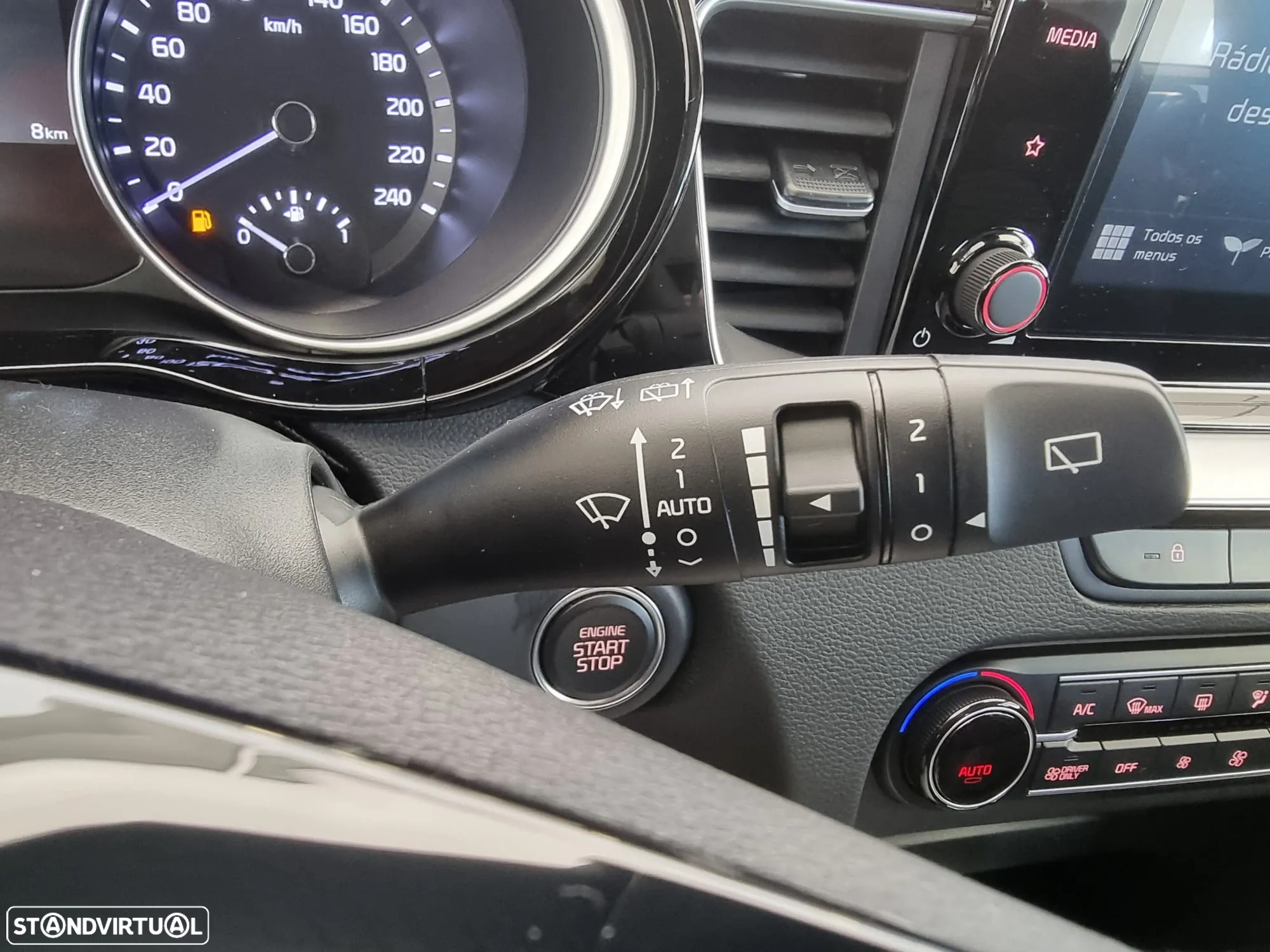 Kia XCeed 1.6 GDi PHEV Drive - 30