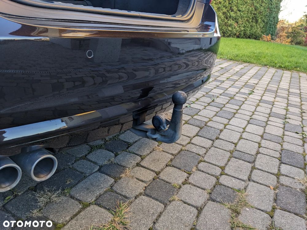 BMW Seria 4 420d Sport-Aut Advantage - 8