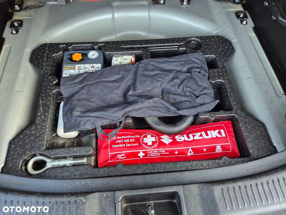 Suzuki SX4 S-Cross - 28