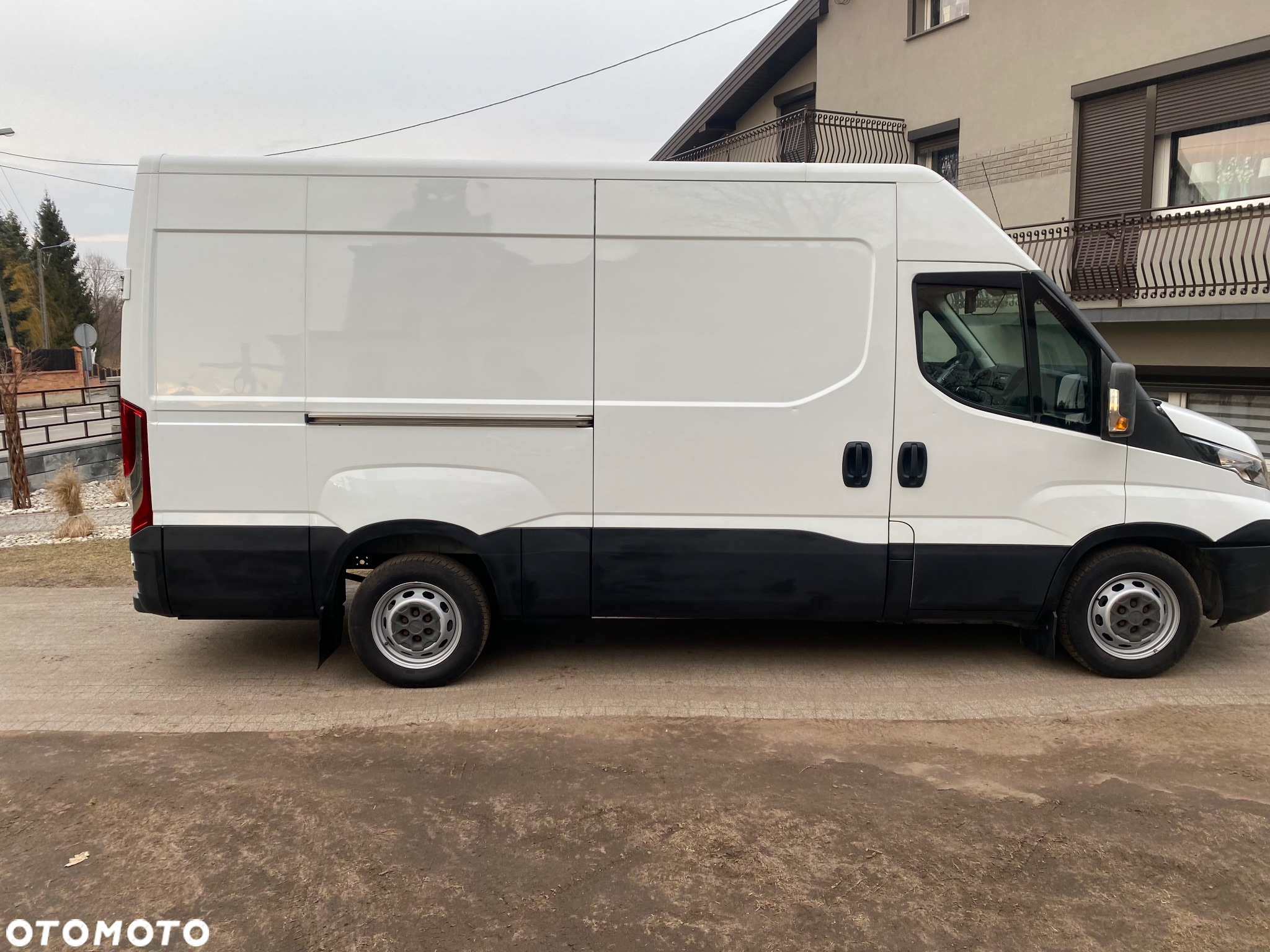 Iveco Daily - 20