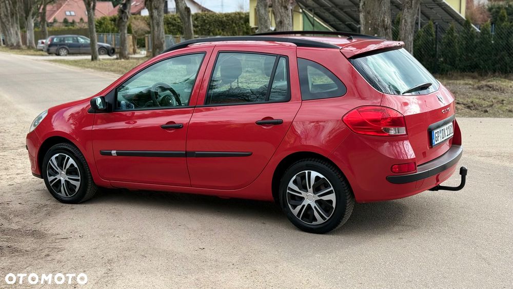 Renault Clio 1.2 16V 75 Dynamique - 6