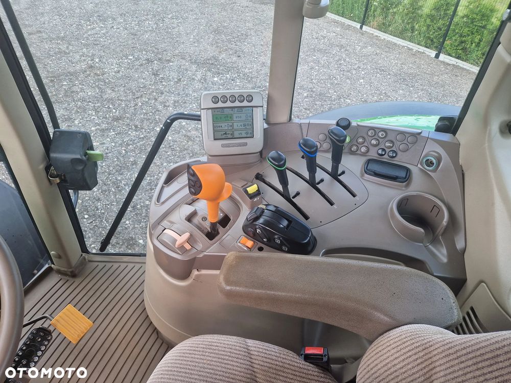 John Deere 6830 PREMIUM - 8