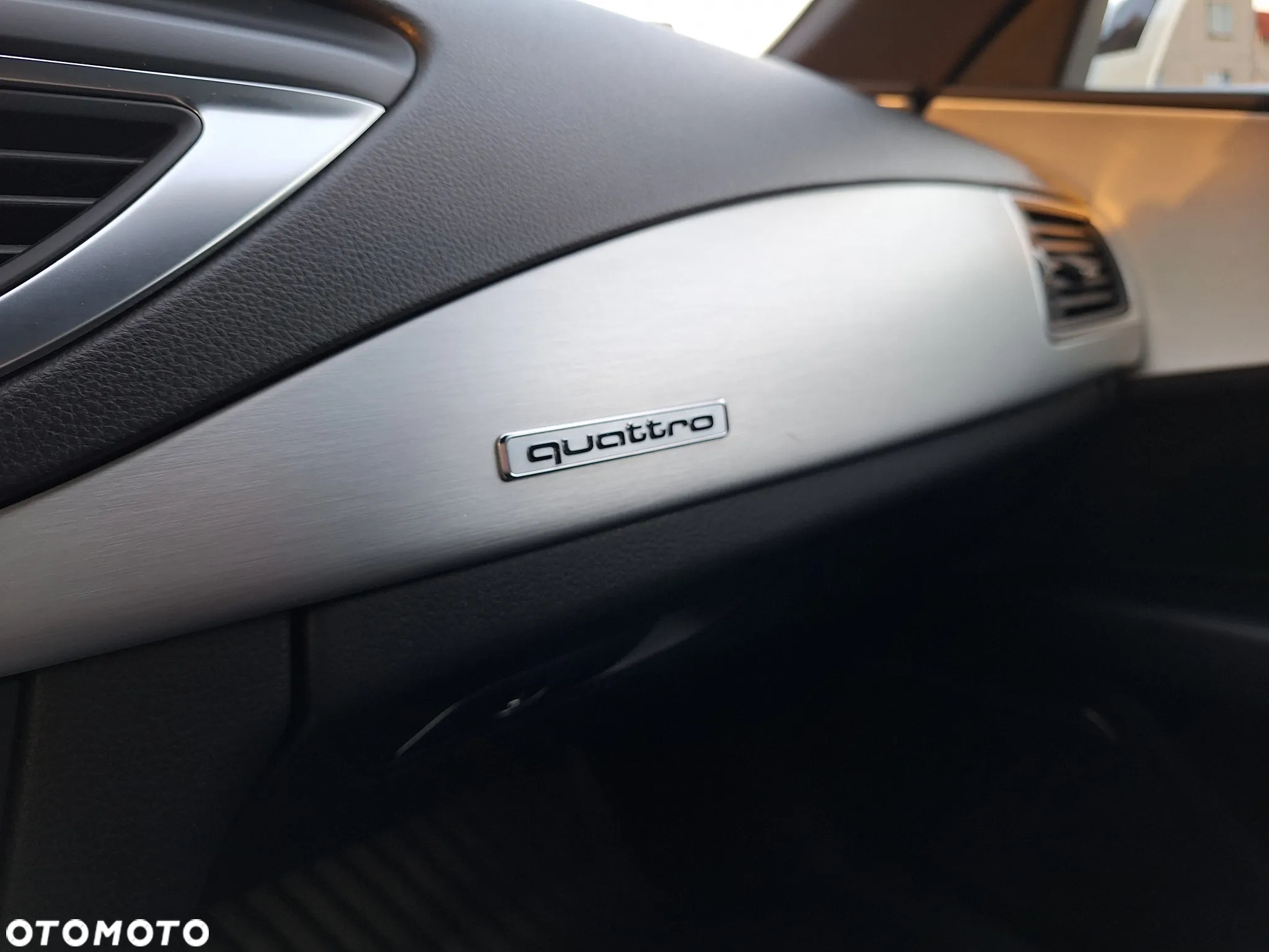 Audi A7 2.0 TFSI Quattro S tronic - 28