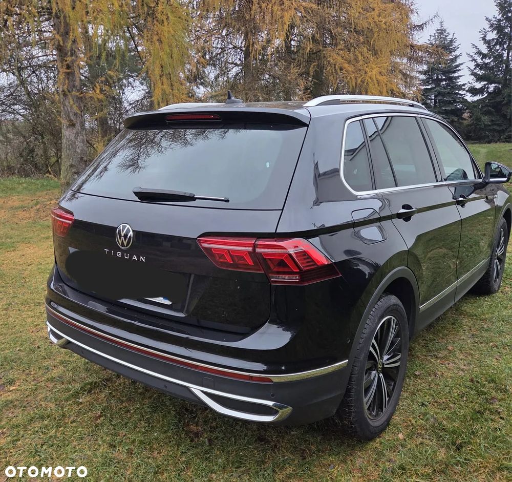 Volkswagen Tiguan 2.0 TDI SCR DSG - 7