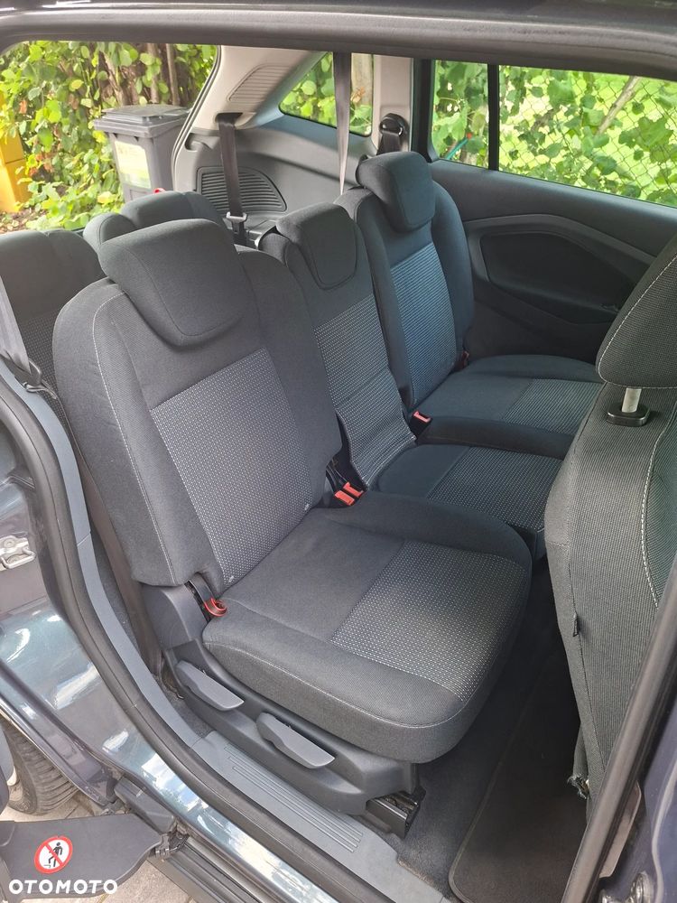 Ford Grand C-MAX 1.6 EcoBoost Trend - 18