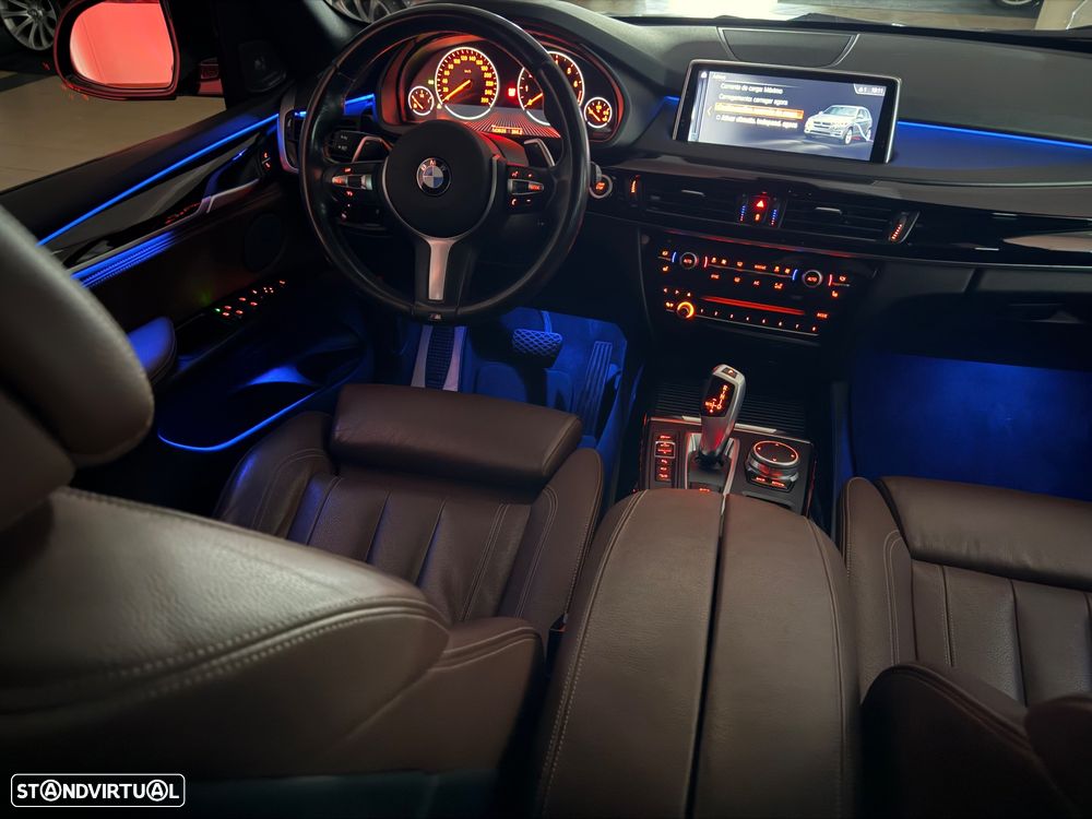 BMW X5 xDrive40e - 14