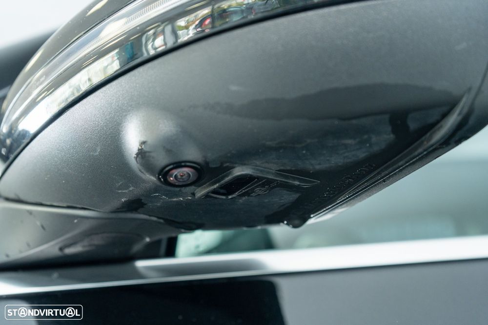 Mercedes-Benz GLA 250 e 8G-DCT AMG Line - 13