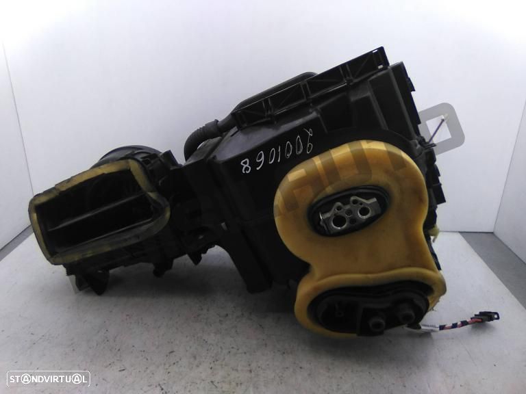 Caixa De Sofagem 6r182_0003fp Vw Polo V (6r) [2009_2020] 1.2 Td - 1