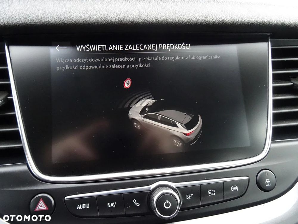 Opel Grandland X - 37