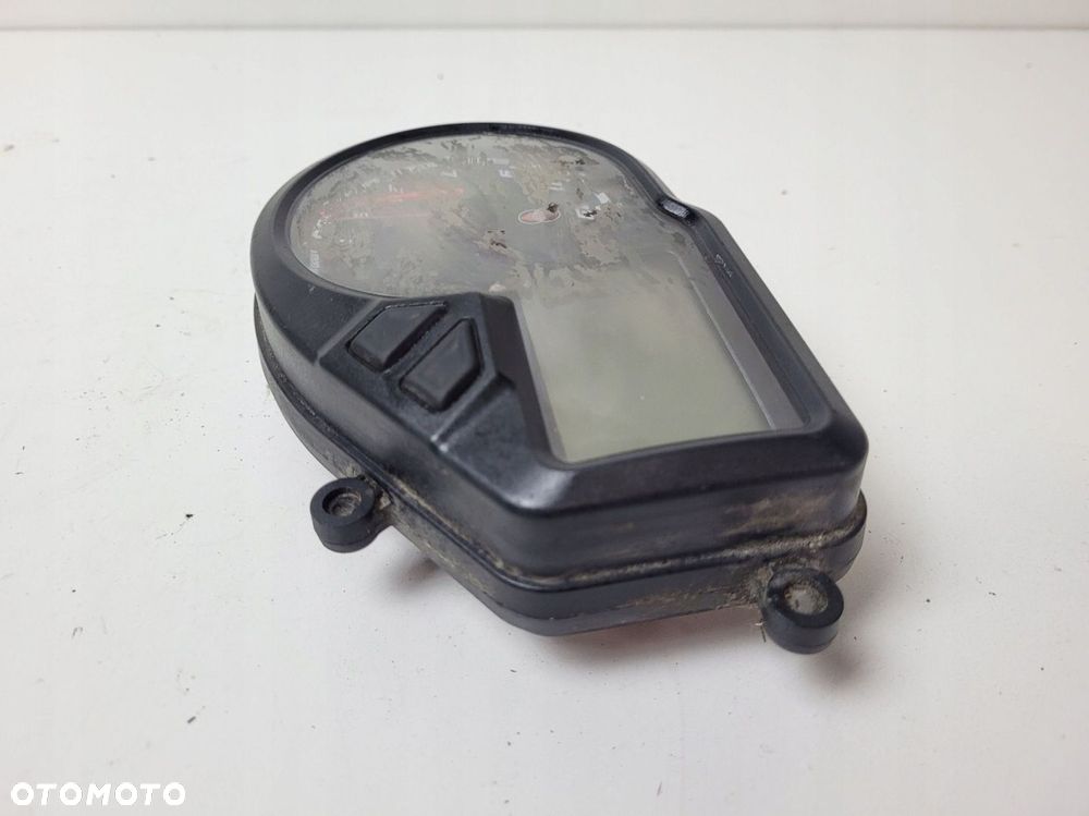 GILERA RUNNER 50 2T LC LICZNIK - 5