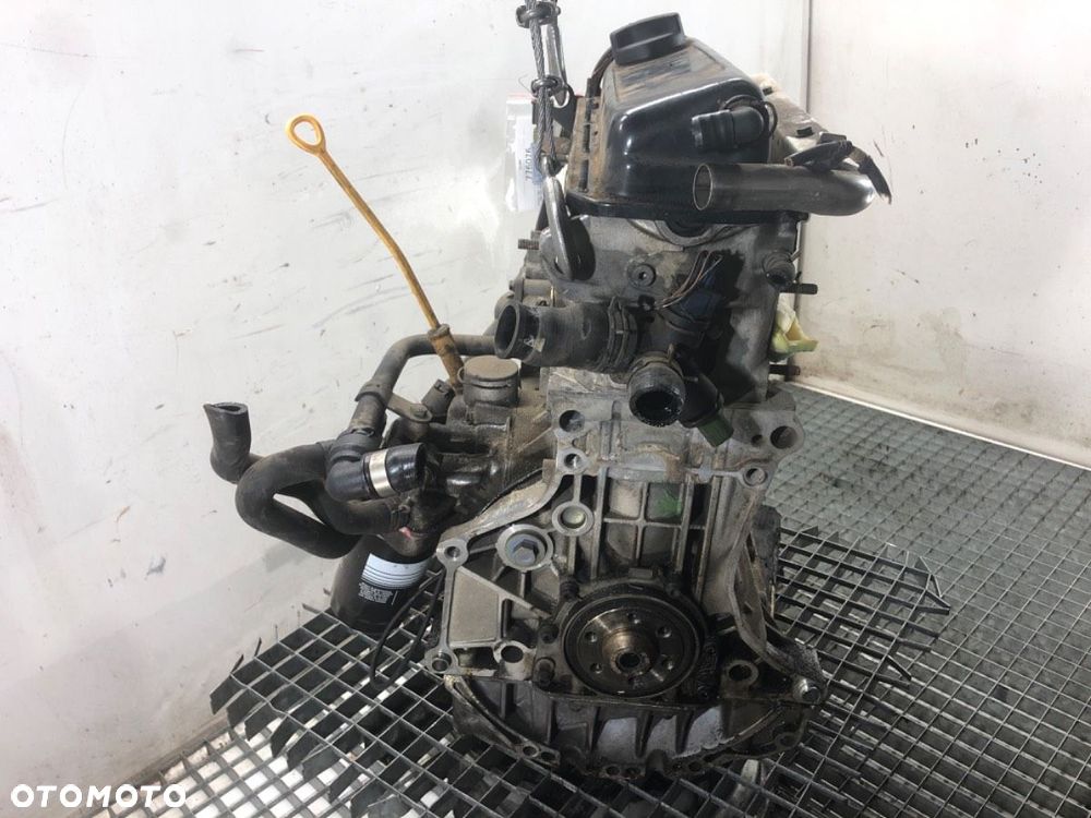 SILNIK - 1399.00 PLN - VW PASSAT B5 (3B2) 1996 - 2001 1.6 74 kW [101 KM] benzyna 1996 - 2000 AHL - 2
