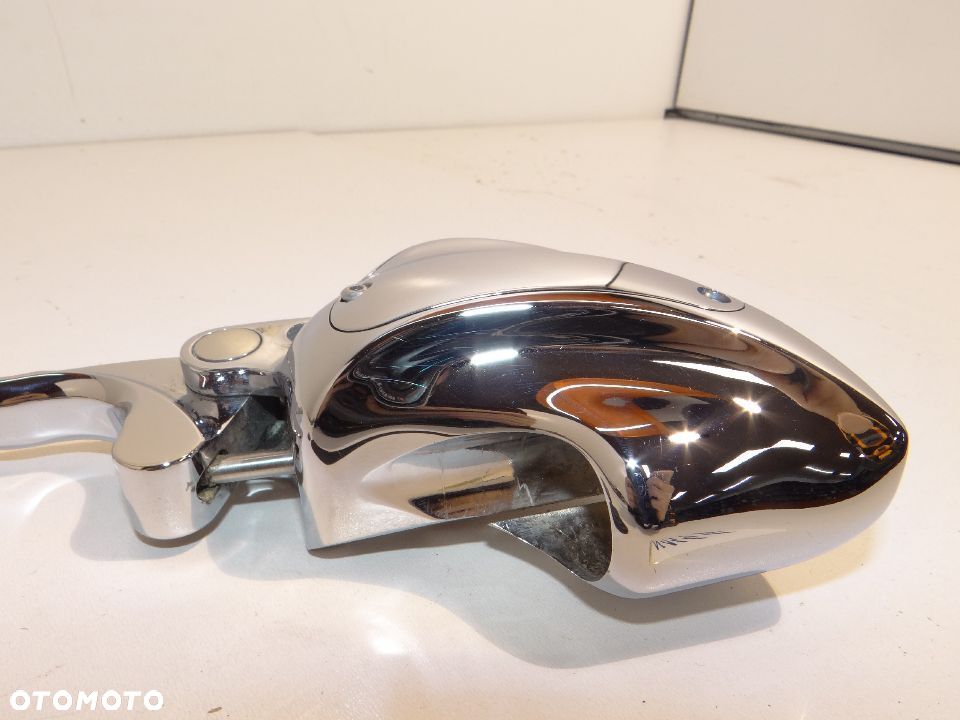 Harley pompa sprzęgła rebuffini 9/16 N1444 - 6