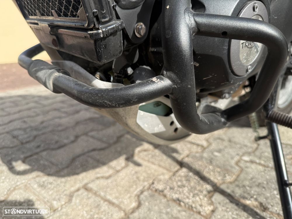 Triumph Scrambler Scrambler 400 X - 11