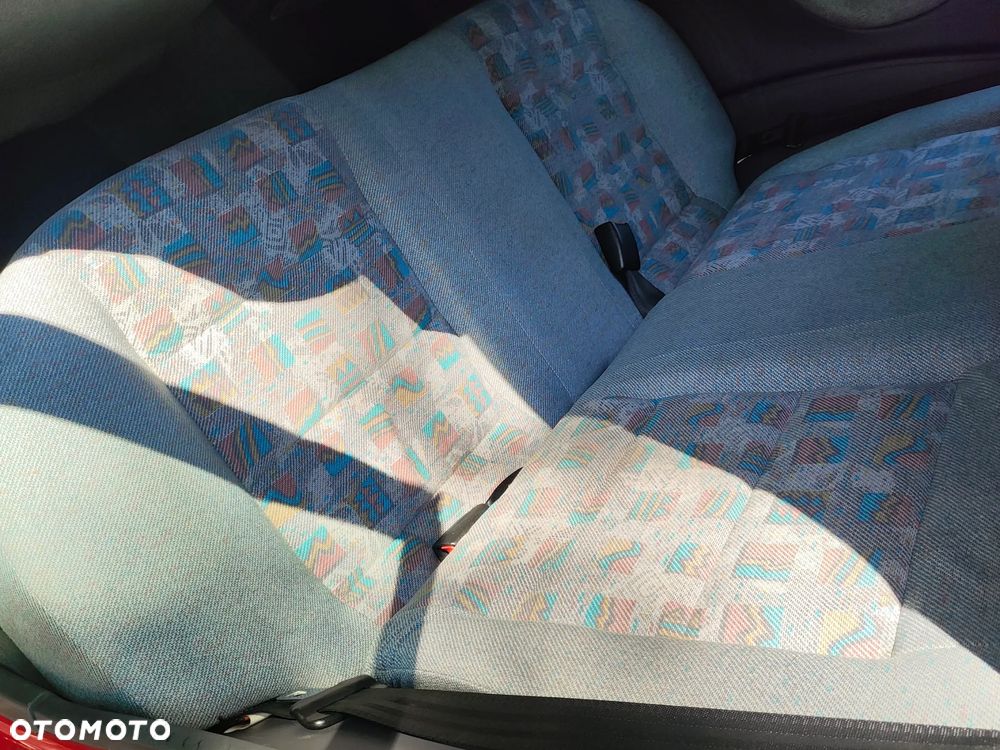 Daewoo Lanos - 11