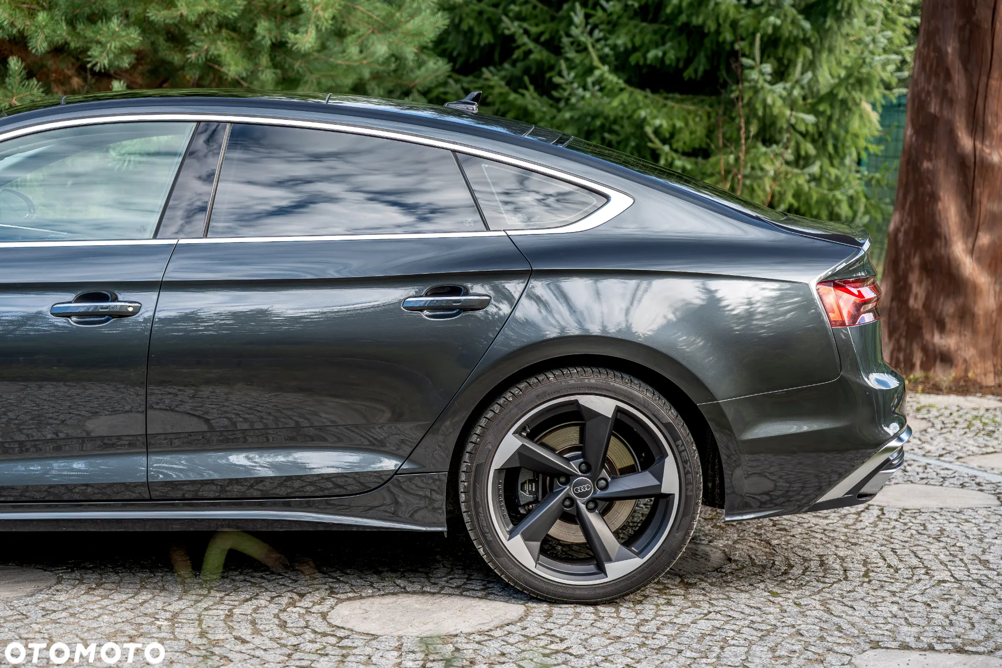 Audi A5 - 10