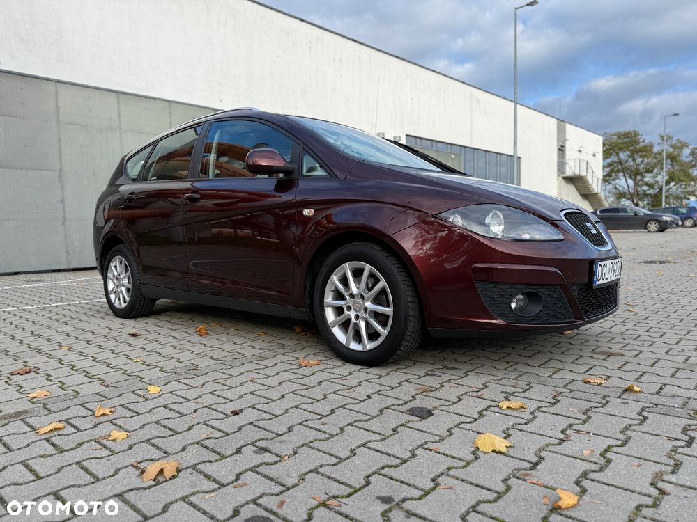 Seat Altea XL - 2