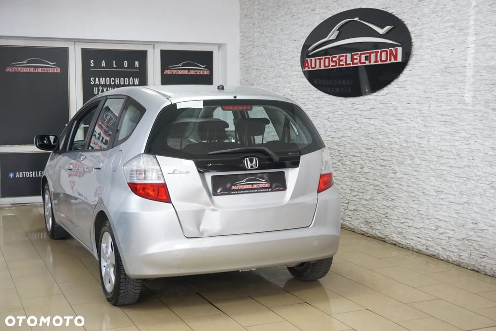 Honda Jazz 1.4 i-VTEC Comfort - 6